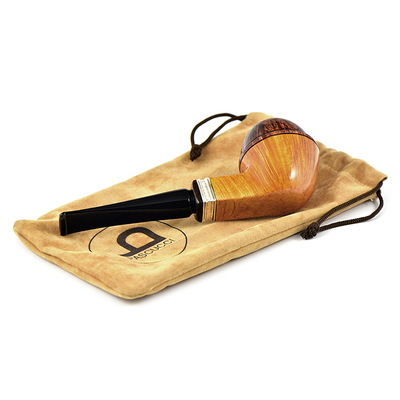 Курительная трубка Mario Pascucci - P 3 - 2217, 9 мм