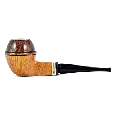 Курительная трубка Mario Pascucci - P 3 - 2217, 9 мм