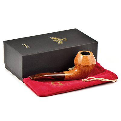 Курительная трубка Mario Pascucci - P 3 - 2744, без фильтра