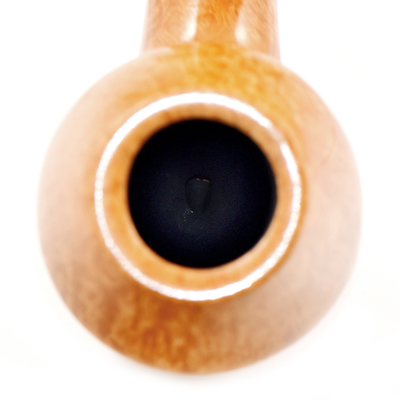 Курительная трубка Mario Pascucci - P 3 - 2744, без фильтра