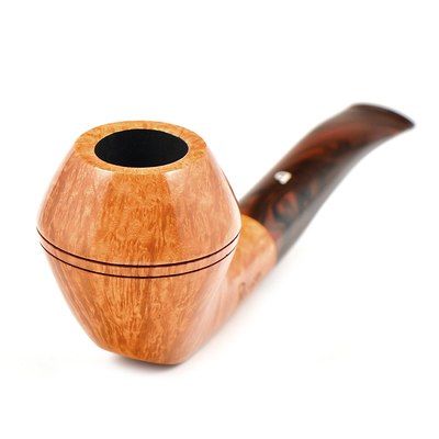 Курительная трубка Mario Pascucci - P 3 - 2744, без фильтра