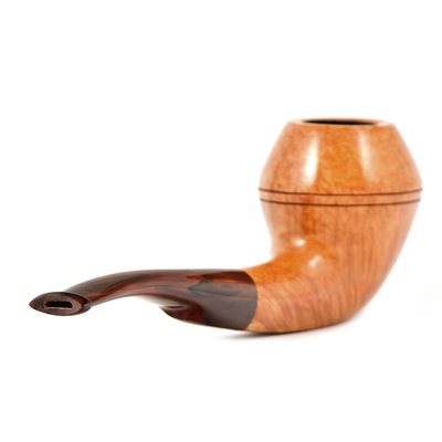 Курительная трубка Mario Pascucci - P 3 - 2744, без фильтра