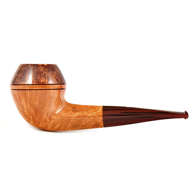 Курительная трубка Mario Pascucci - P 3 - 2745, без фильтра