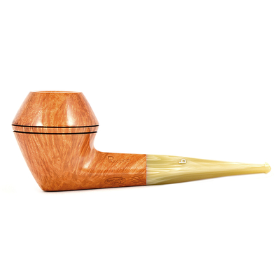 Курительная трубка Mario Pascucci - P 3 - 2746, без фильтра