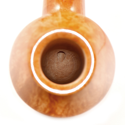 Курительная трубка Mario Pascucci - P 3 - 2748, 9 мм