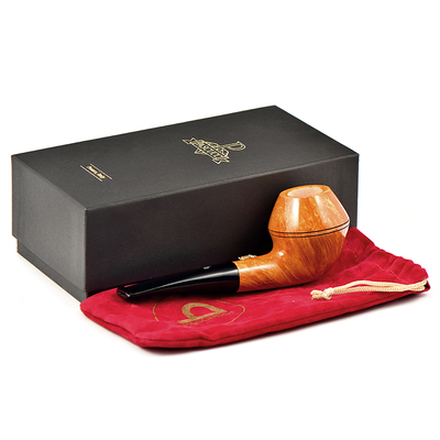 Курительная трубка Mario Pascucci - P 3 - 2748, 9 мм