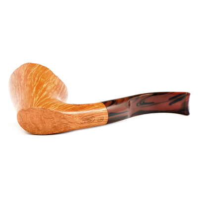 Курительная трубка Mario Pascucci - P 3 - 2752, 9 мм