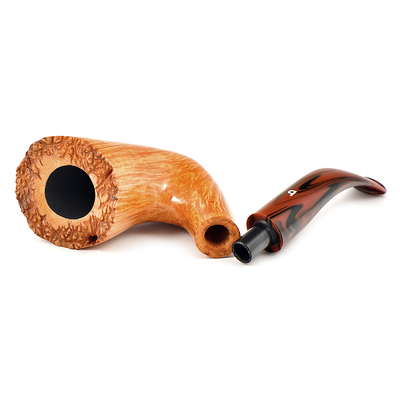 Курительная трубка Mario Pascucci - P 3 - 2752, 9 мм