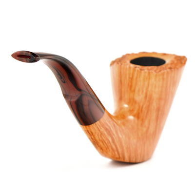 Курительная трубка Mario Pascucci - P 3 - 2752, 9 мм