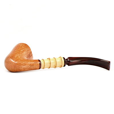 Курительная трубка Mario Pascucci - P 3 - 2753, без фильтра