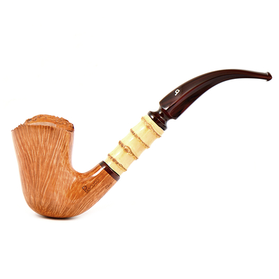 Курительная трубка Mario Pascucci - P 3 - 2753, без фильтра