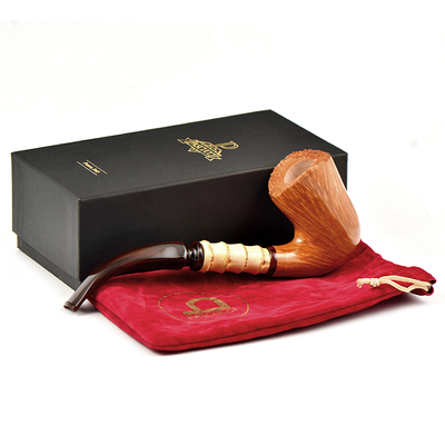 Курительная трубка Mario Pascucci - P 3 - 2753, без фильтра