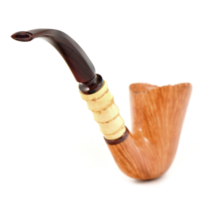 Курительная трубка Mario Pascucci - P 3 - 2753, без фильтра