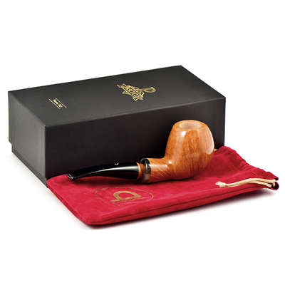 Курительная трубка Mario Pascucci - P 3 - 2754, без фильтра