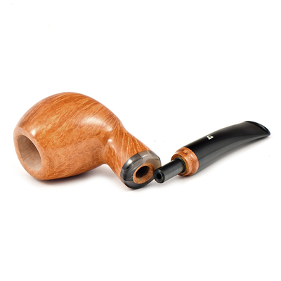 Курительная трубка Mario Pascucci - P 3 - 2754, без фильтра