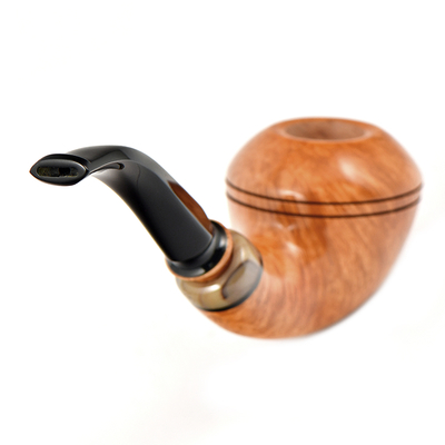 Курительная трубка Mario Pascucci - P 3 - 2755, без фильтра