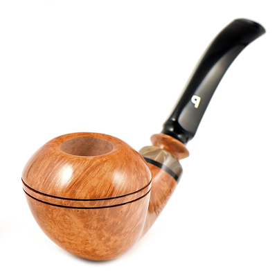 Курительная трубка Mario Pascucci - P 3 - 2755, без фильтра