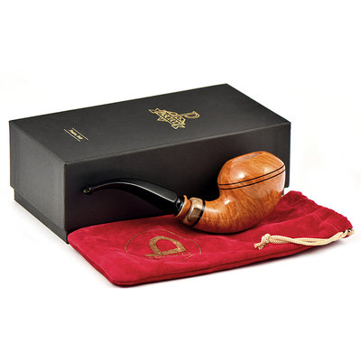 Курительная трубка Mario Pascucci - P 3 - 2755, без фильтра