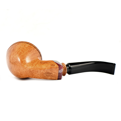 Курительная трубка Mario Pascucci - P 3 - 2756, без фильтра