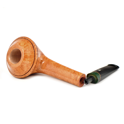 Курительная трубка Mario Pascucci - P 3 - 2757, без фильтра