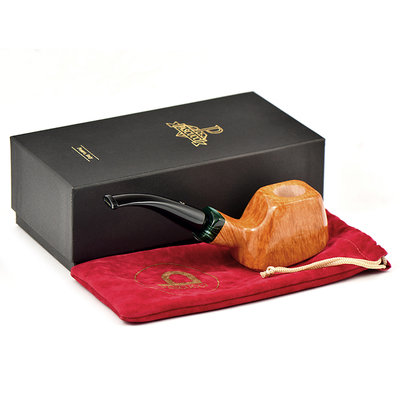 Курительная трубка Mario Pascucci - P 3 - 2758, 9 мм