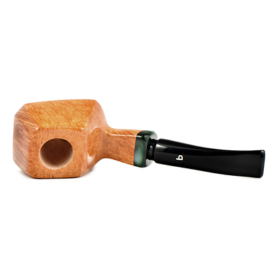 Курительная трубка Mario Pascucci - P 3 - 2758, 9 мм