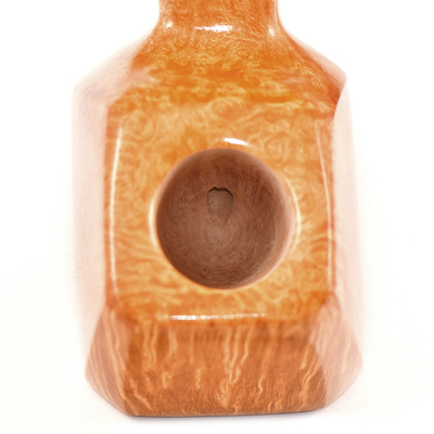 Курительная трубка Mario Pascucci - P 3 - 2758, 9 мм