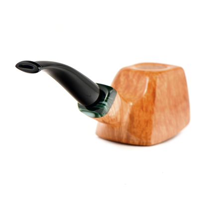 Курительная трубка Mario Pascucci - P 3 - 2758, 9 мм