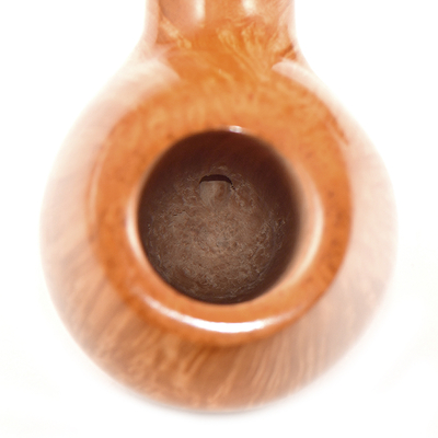 Курительная трубка Mario Pascucci - P 3 - 2759, 9 мм