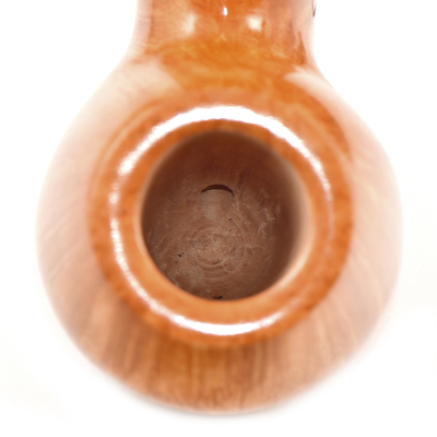 Курительная трубка Mario Pascucci - P 3 - 2762, 9 мм