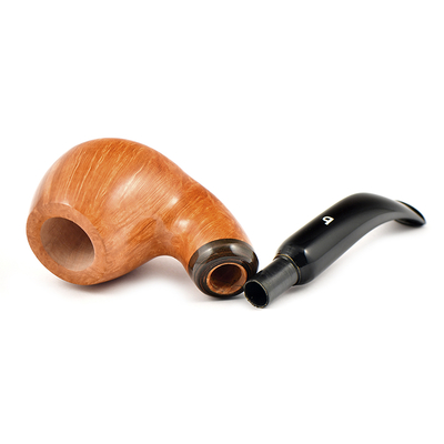 Курительная трубка Mario Pascucci - P 3 - 2762, 9 мм