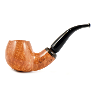 Курительная трубка Mario Pascucci - P 3 - 2762, 9 мм