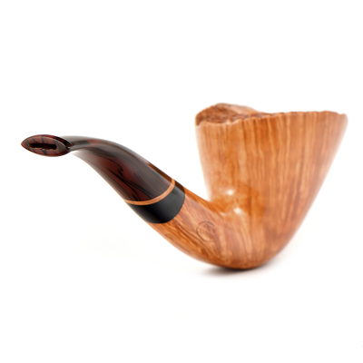 Курительная трубка Mario Pascucci - P 3 - 2764, 9 мм