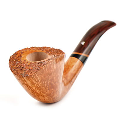 Курительная трубка Mario Pascucci - P 3 - 2764, 9 мм