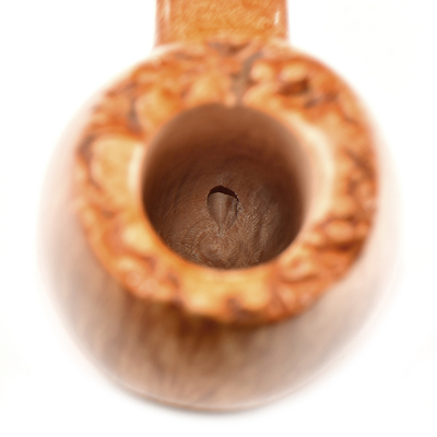 Курительная трубка Mario Pascucci - P 3 - 2766, 9 мм