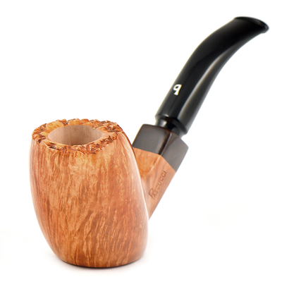 Курительная трубка Mario Pascucci - P 3 - 2766, 9 мм