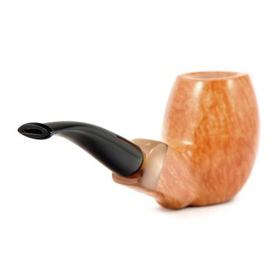 Курительная трубка Mario Pascucci - P 3 - 2767, 9 мм