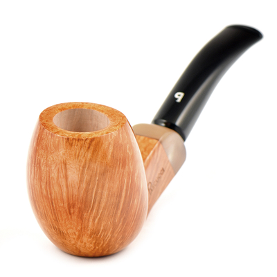 Курительная трубка Mario Pascucci - P 3 - 2767, 9 мм