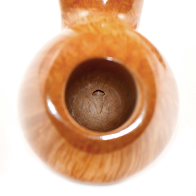 Курительная трубка Mario Pascucci - P 3 - 2770, без фильтра