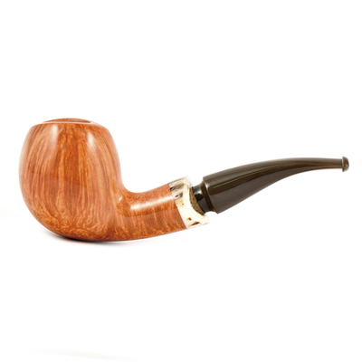 Курительная трубка Mario Pascucci - P 3 - 2770, без фильтра