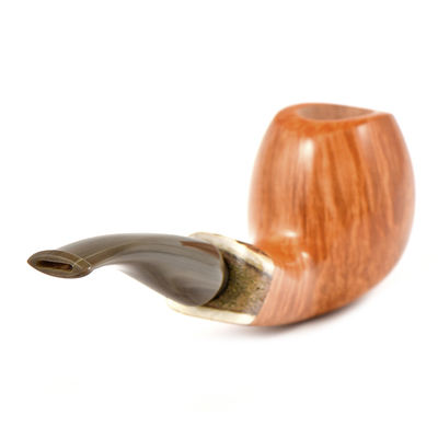 Курительная трубка Mario Pascucci - P 3 - 2770, без фильтра