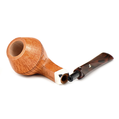 Курительная трубка Mario Pascucci - P 3 - 2772, без фильтра