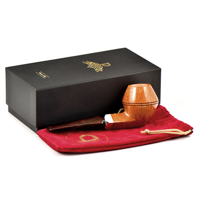 Курительная трубка Mario Pascucci - P 3 - 2772, без фильтра