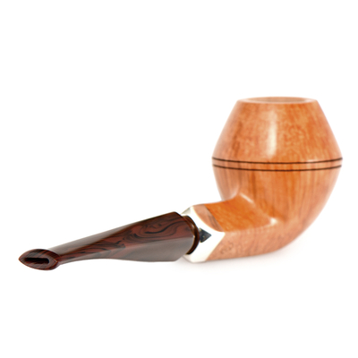 Курительная трубка Mario Pascucci - P 3 - 2772, без фильтра