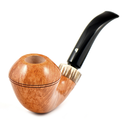 Курительная трубка Mario Pascucci - P 3 - 2773, 9 мм