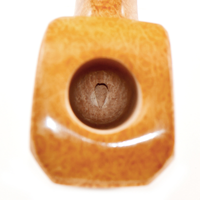 Курительная трубка Mario Pascucci - P 3 - 2774, 9 мм