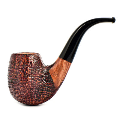 Курительная трубка Mario Pascucci - P Blast - 2471, без фильтра