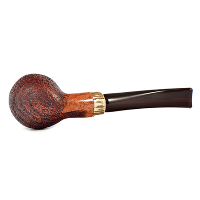 Курительная трубка Mario Pascucci - P Blast - 2500, без фильтра