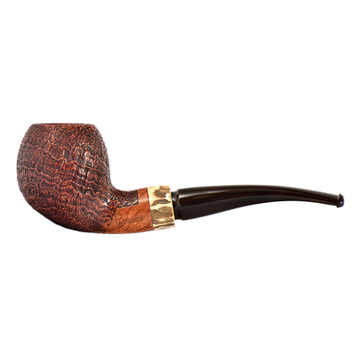 Курительная трубка Mario Pascucci - P Blast - 2500, без фильтра