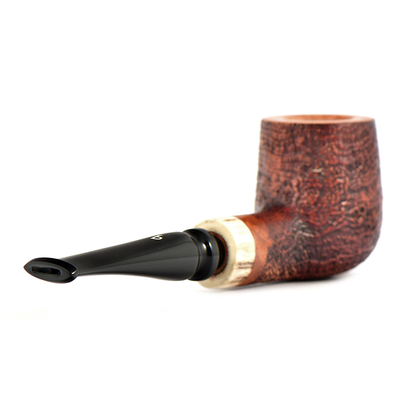 Курительная трубка Mario Pascucci - P Blast - 2502, без фильтра